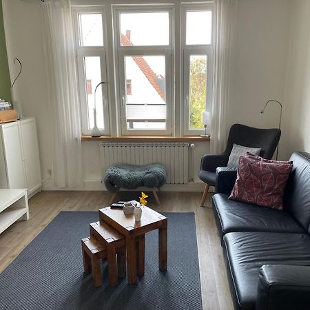 Ferienwohnung Woldemar デトモルト エクステリア 写真