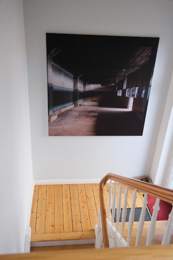 Ferienwohnung Woldemar デトモルト エクステリア 写真