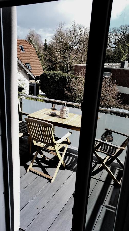 Ferienwohnung Woldemar デトモルト エクステリア 写真