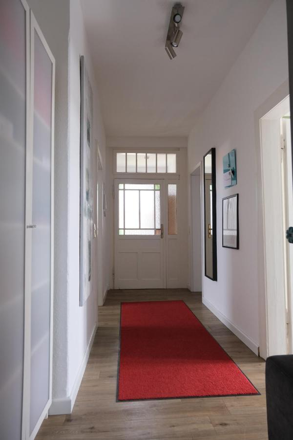 Ferienwohnung Woldemar デトモルト エクステリア 写真