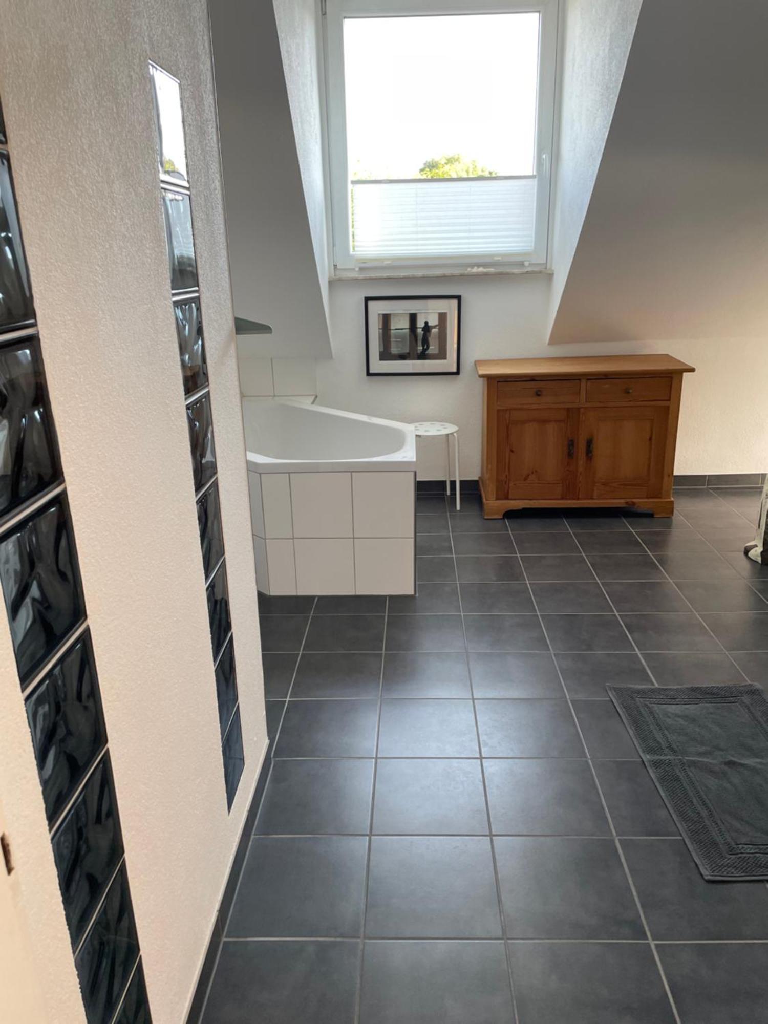 Ferienwohnung Woldemar デトモルト エクステリア 写真