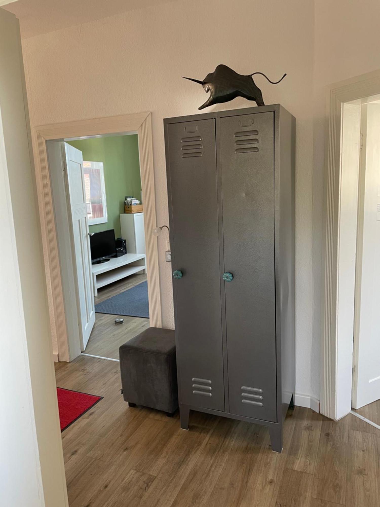 Ferienwohnung Woldemar デトモルト エクステリア 写真