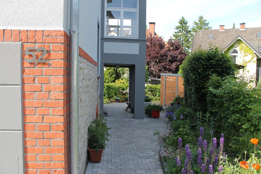 Ferienwohnung Woldemar デトモルト 部屋 写真