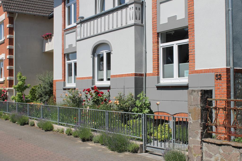 Ferienwohnung Woldemar デトモルト エクステリア 写真